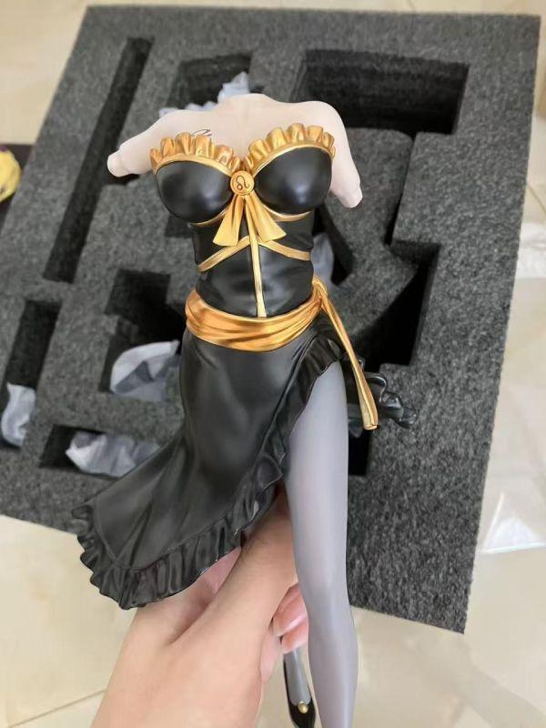 【海外代購】妖木 FairyTail角色補全第三彈 獅子座星靈衣 