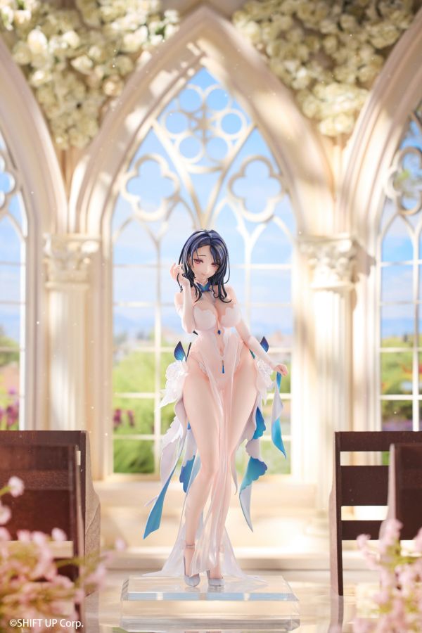 【預定】Hobbysakura 勝利の女神：NIKK 伊莎貝爾：蜜月派對 
