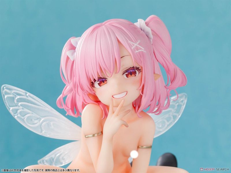 【預定】Bfull JAPAN 肉感少女 妖精的案內人 艾比 アイビー 