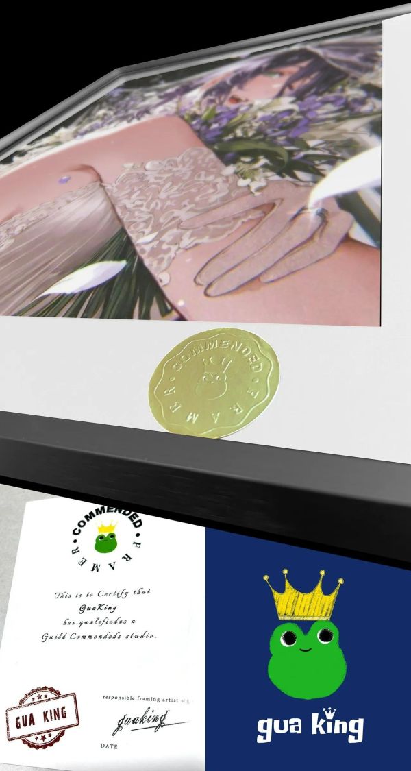 【海外代購】皇呱 《婚紗新娘蕾塞》電鋸人炸彈惡魔裝飾畫 午睡毯 地毯 