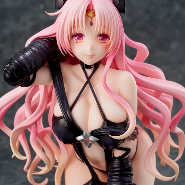 【預定】Union Creative UCI 出包王女 賽菲 米卡埃拉 戴比路克 小惡魔Ver 新包裝版 
