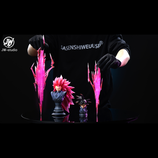 【預定】JW 桃紅2.0 終極版本 