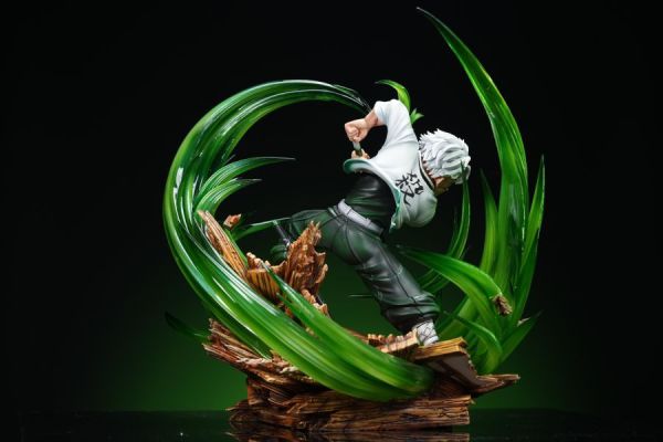 【預定】名龍 鬼滅系列 風柱 不死川實彌 