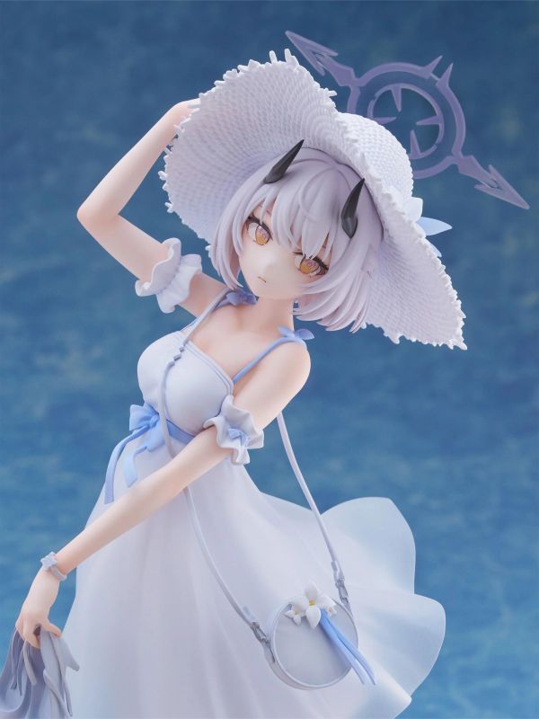【PVC預定】F:NEX 蔚藍檔案 冰室瀨奈 瀨名 私服Ver. 