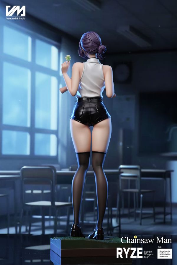 【預定】Venus Mint VM 瑪奇瑪 蕾塞 