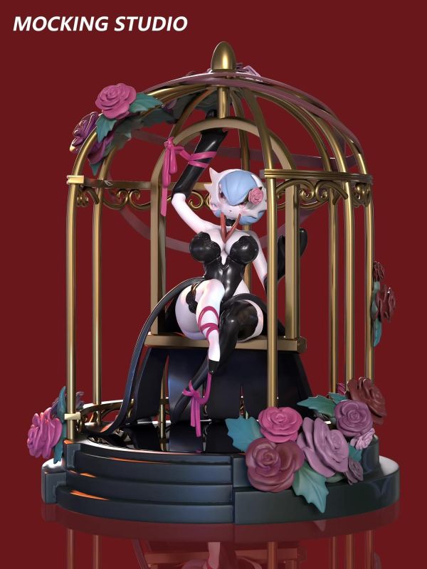 【預定】主意玩家 ONAGABA性感洋裝 Mega閃光沙奈朵 