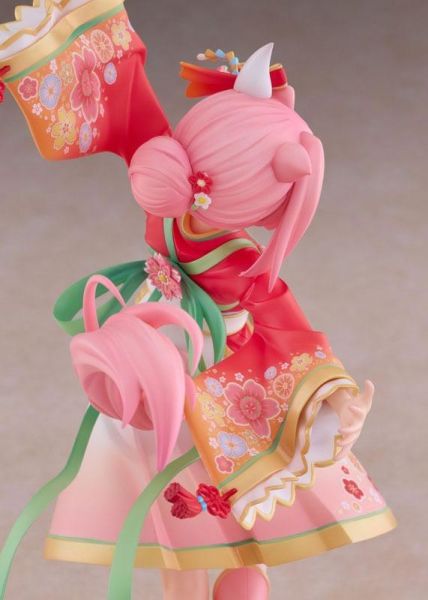 【PVC預定】Claynel 賽馬娘 Pretty Derby 春烏菈菈 