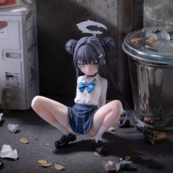 【預定】龍華咲咲 JK 