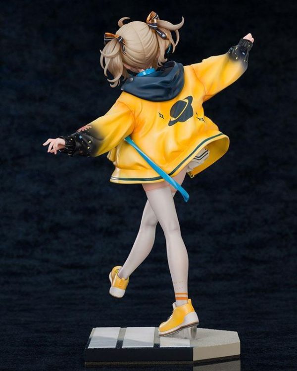 【PVC預定】WonderfulWorks WeatherPlanet 天晴Hinata 1/7 