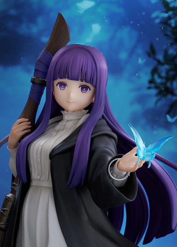 【預定】Good Smile Company GSC 葬送的芙莉蓮 費倫 追憶的時光 