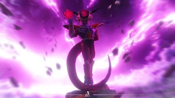 【海外代購】豹子A 第四彈 弗利薩 