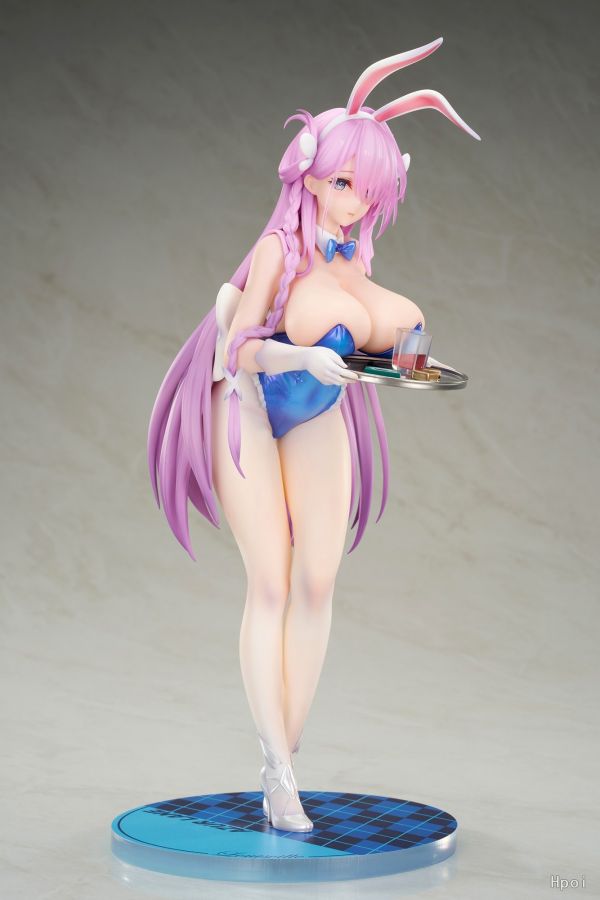 【預定】APEX 碧藍航線 路易斯維爾 夢幻推薦Ver 1/7 附特典色紙 