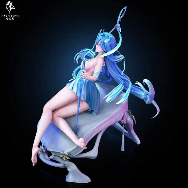 【預定】哈基米 青霄 心月狐 