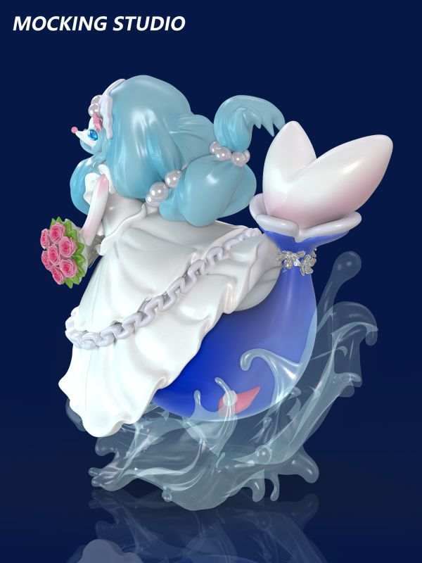 【預定】主意玩家 花嫁系列 婚紗西施海壬 