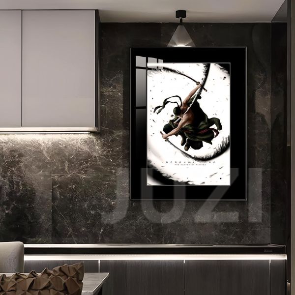 【海外代購】橘子 JUZI 鬼徹與秋水 三千世界 