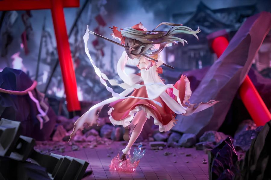 【預定】LLK 博麗靈夢 東方project 