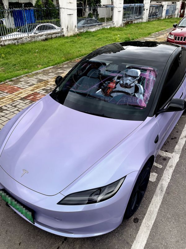 【海外代購】千鳥社 《汽車前擋遮陽 暴風兵 黑武士》 夏季汽車遮陽防曬前擋開車二次元星際大戰黑武士暴風兵達斯維達白兵 