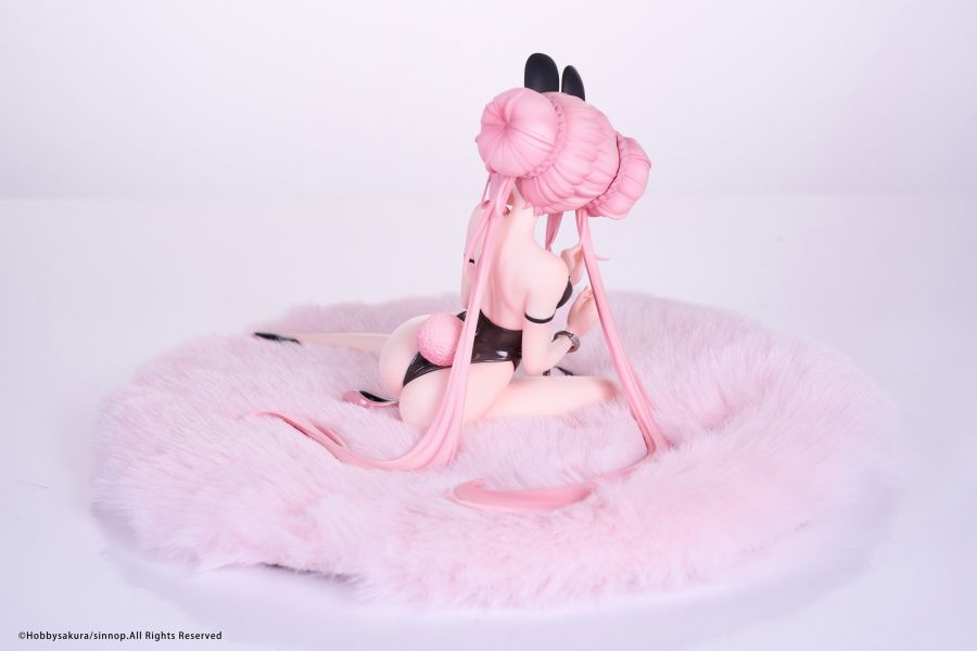 【預定】Hobbysakura 真點P:兔女郎 