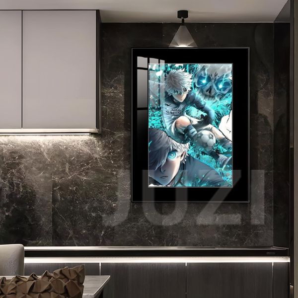 【海外代購】橘子 JUZI 輕羽凌空：凪誠士郎 