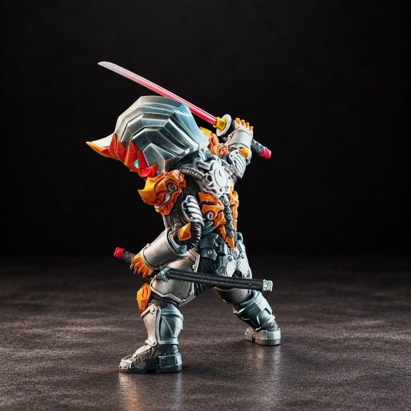 【預定】ULTRA LAB 怪獸寶貝 Vol.8 伽古拉 