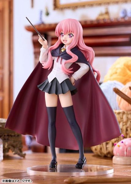【PVC預定】Good Smile Company GSC POP UP PARADE 零之使魔F 露易絲 L尺寸 