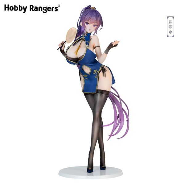 【PVC預定】Hobby Rangers 金風玉露 