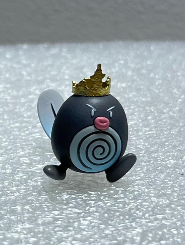 【預定】Original 蚊香蝌蚪特別篇（蚊香太郎） 