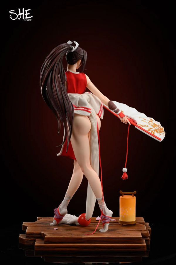 【海外代購】【45CM】SHE工作室 請賜教 