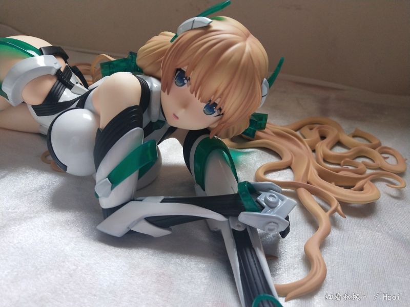 【預定】FREEing 樂園追放 -Expelled from Paradise- 安吉拉·巴爾扎克 再版 