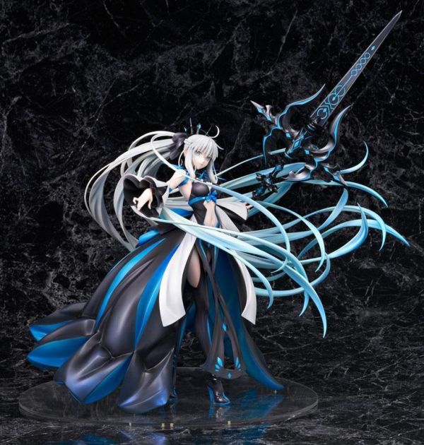【PVC預定】ALTER Fate FGO Berserker 摩根 最終再臨Ver 