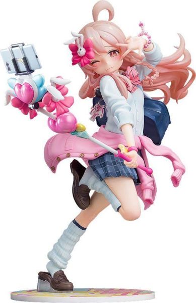 【PVC預定】Phat! 不當哥哥了！ 緒山真尋 平成辣妹Ver 