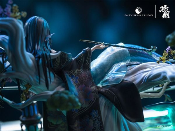 【海外代購】Uloop 奧座敷的人魚姬 