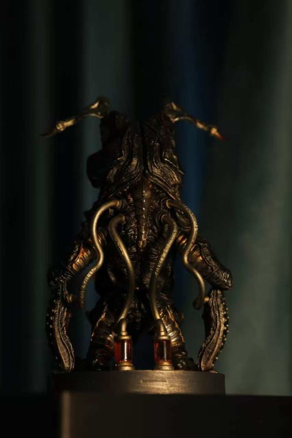 【海外代購】怪獸 第二彈 奧特曼傳奇 宇宙恐龍海帕傑頓 