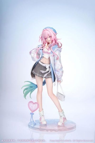 【PVC預定】Myethos Gift+ 崩壞 星穹鐵道 昔漣 美好假日Ver 