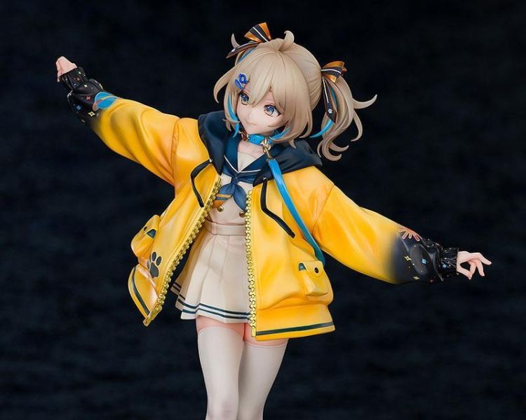 【PVC預定】WonderfulWorks WeatherPlanet 天晴Hinata 1/7 