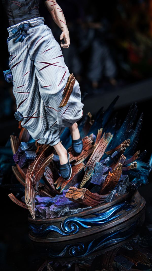 【預定】JJking 共鳴第一彈 五條悟 