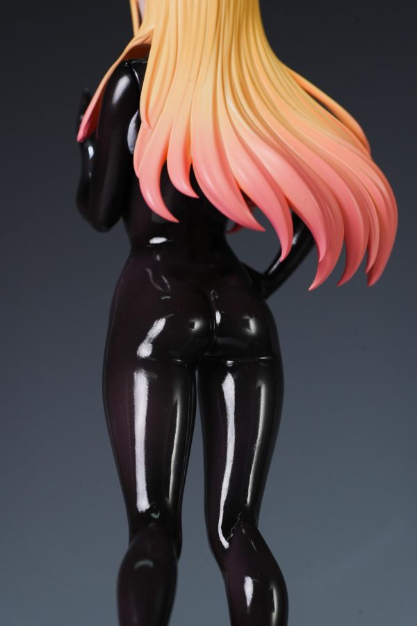 【PVC預定】R.S 皮之歌 喜多姬 1/6 附特典 