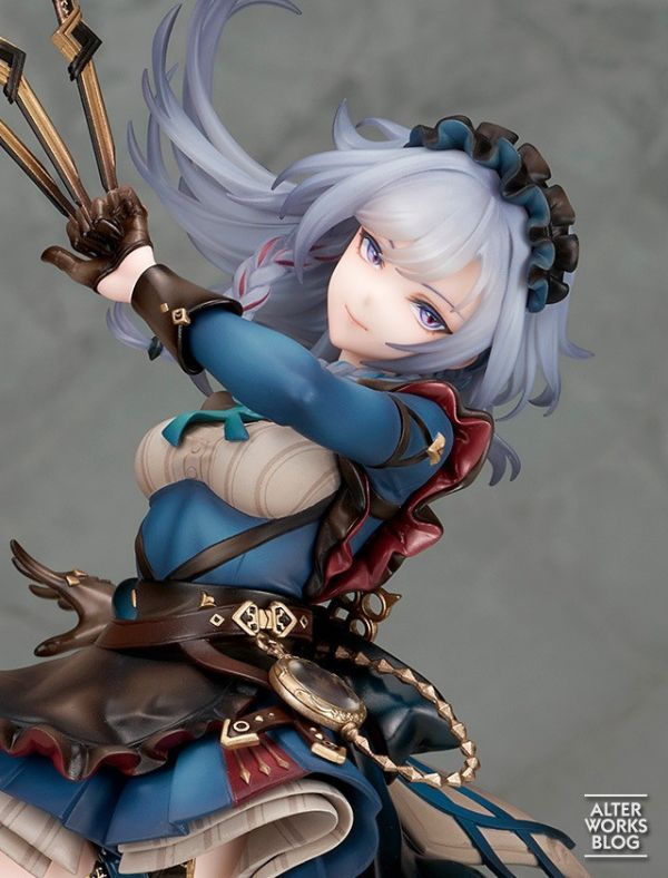 【預定】ALTER 東方Project 十六夜咲夜 