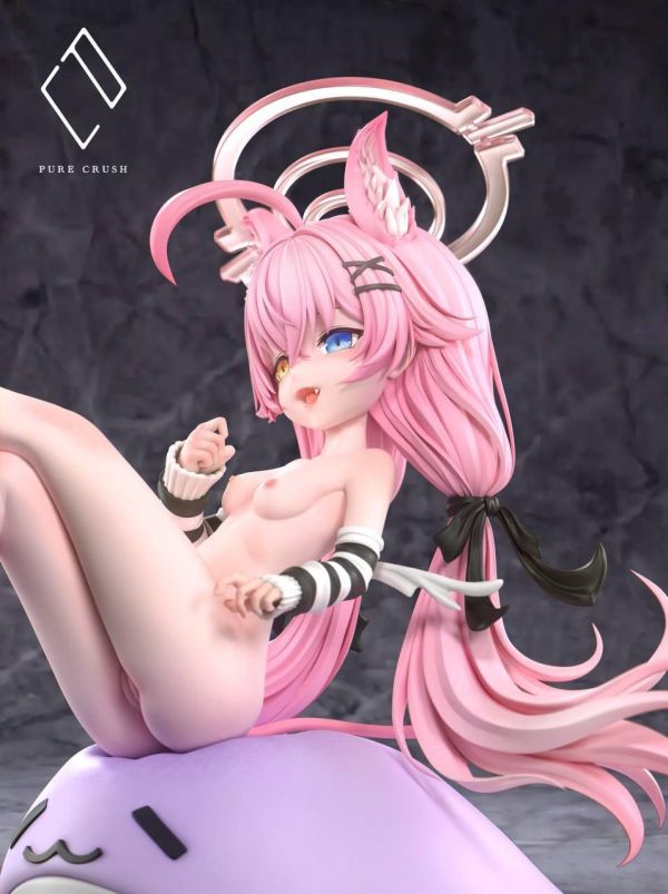 【R18-預定】Pure Crush Pc 蘿莉系列03 小鳥遊星野 
