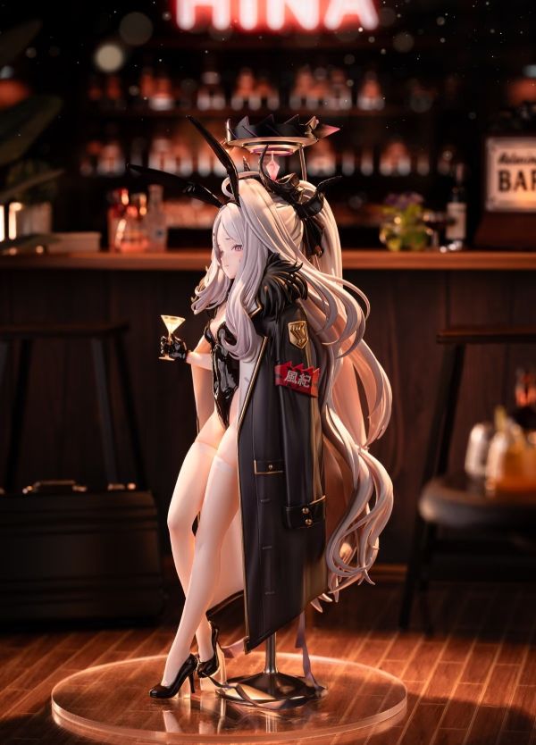 【預定】SJ 空岐日奈兔女郎 