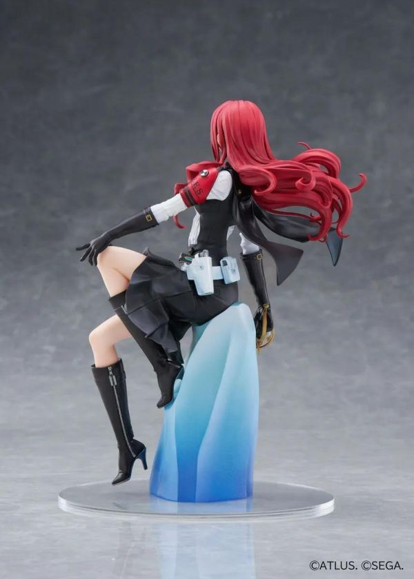 【PVC預定】AMAKUNI 1/7 女神異聞錄3 Reload 桐條美鶴 