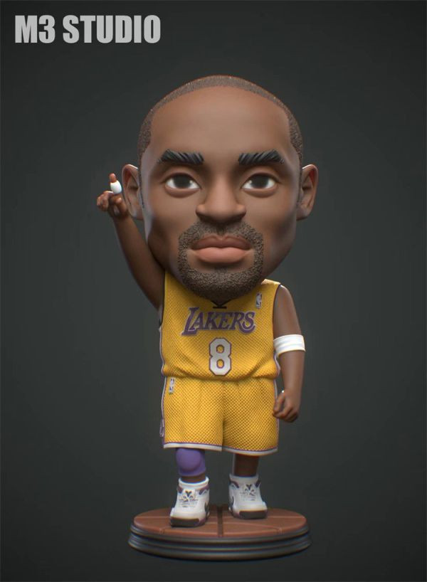 【系列代購】M3工作室 NBA系列代購 