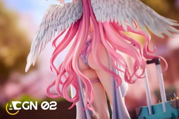 【預定】ACGN 02 勝利女神 NIKKE 兔女郎普麗瓦蒂&兔女郎桃樂絲 
