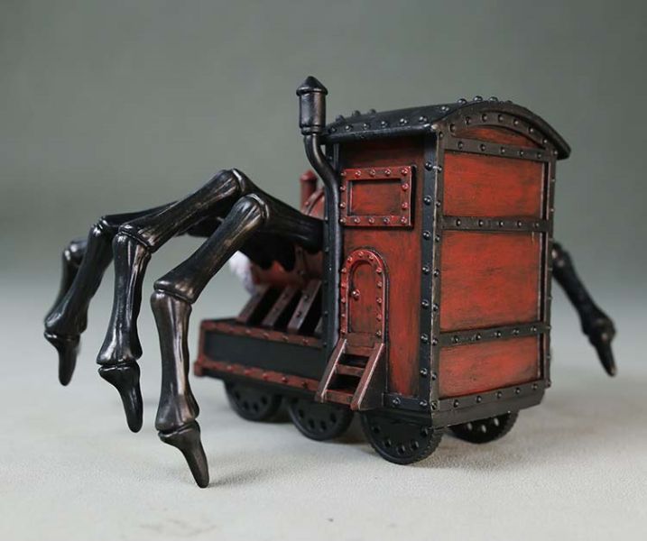 【海外代購】choochoo 火車頭 