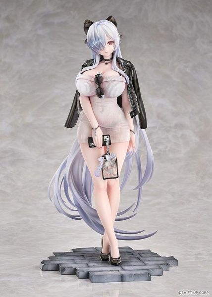 【PVC預定】Good Smile Company GSC 勝利女神 妮姬 NIKKE 灰姑娘 美麗的我 