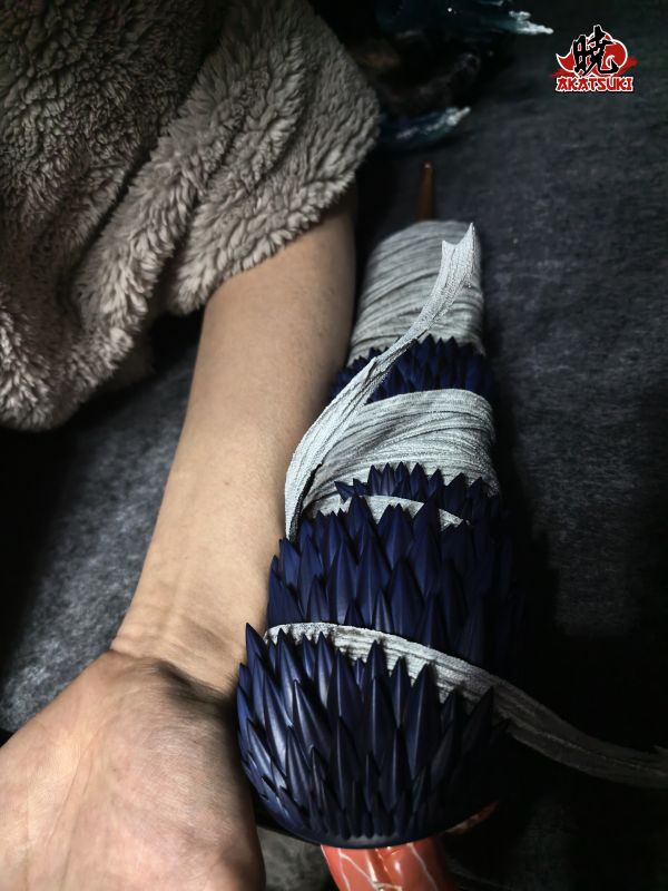 【預定】曉 Akatsuki 曉共鳴系列 NO.5 小魚人 