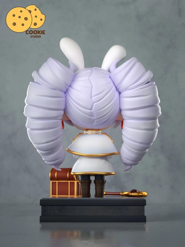 【預定】Cookie 兔耳芙莉蓮 葬送的芙莉蓮 