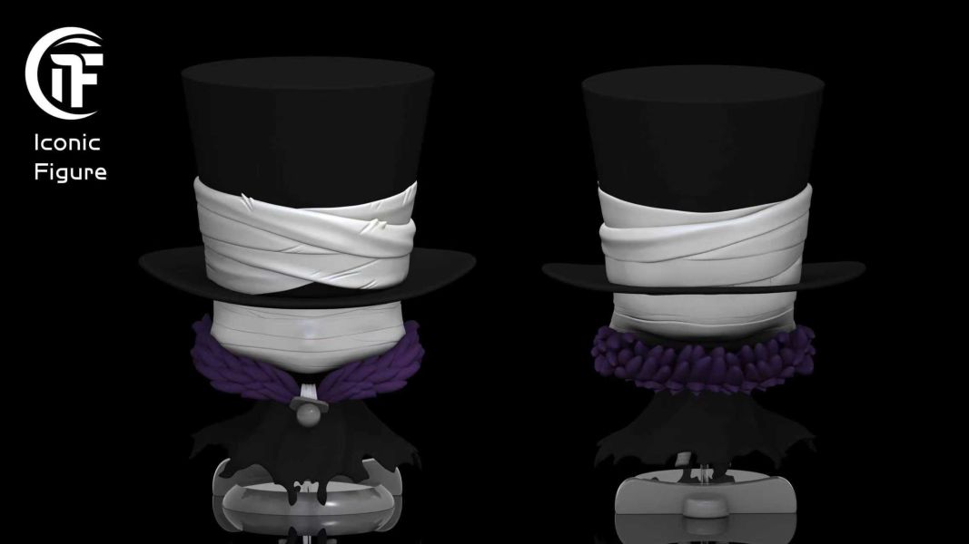 【預定】IF 家庭教師彩虹之子系列第八彈 拉爾 第九彈 百慕達 