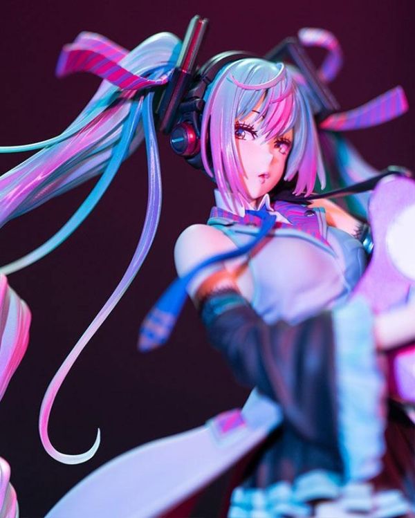 【PVC預定】壽屋 BISHOUJO ReMIX 系列 初音未來 1/7 再版 