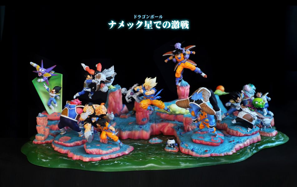 【預定】龍貓 多蛋合一系列 激戰那美剋星篇 第六彈、第七彈 